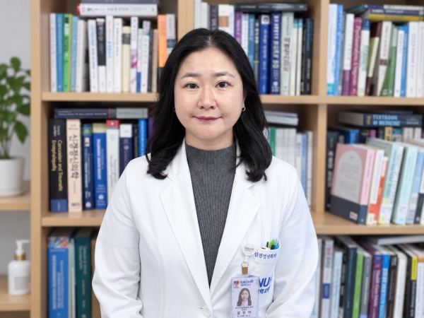 Prof. Minah Kim